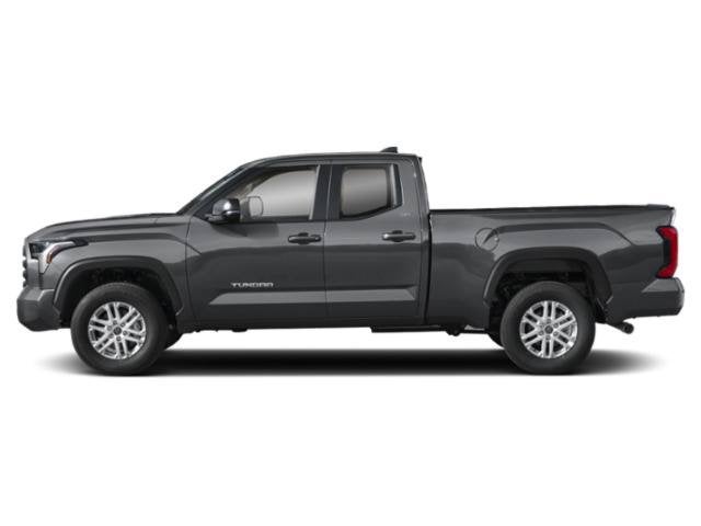 2024 Toyota Tundra 4WD Truck SR5