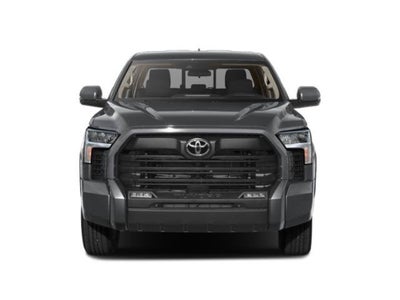 2024 Toyota Tundra 4WD Truck SR5