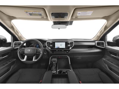2024 Toyota Tundra 4WD Truck SR5