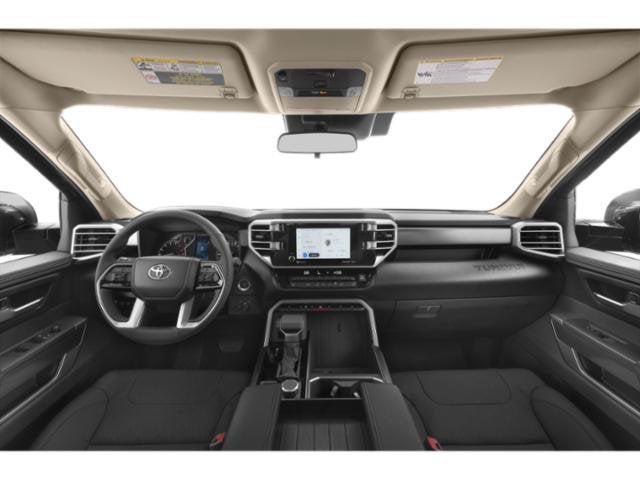 2024 Toyota Tundra 4WD Truck SR5