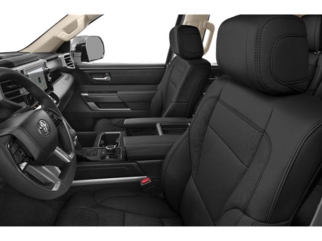 2024 Toyota Tundra 4WD Truck SR5