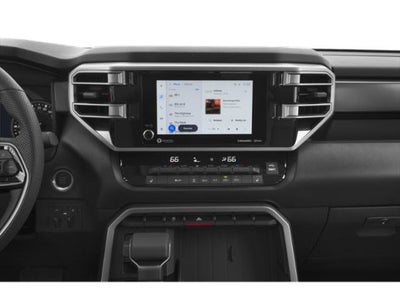 2024 Toyota Tundra 4WD Truck SR5