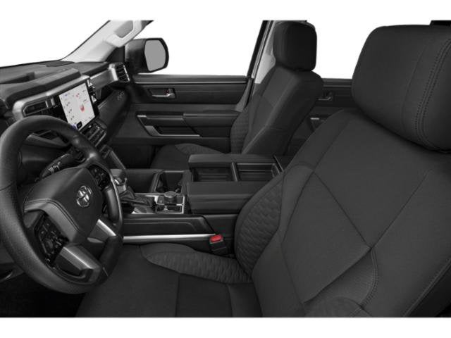 2023 Toyota Tundra 4WD Truck SR5