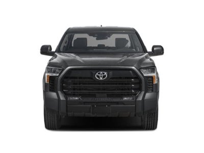2024 Toyota Tundra 4WD Truck SR5
