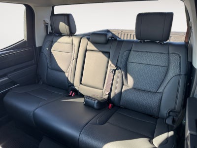2023 Toyota Tundra 4WD Truck SR5