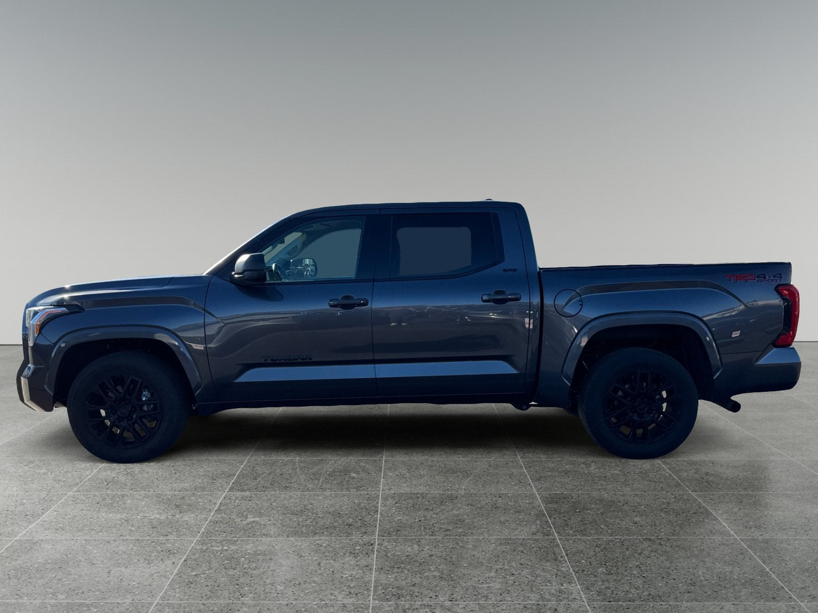 2023 Toyota Tundra 4WD Truck SR5