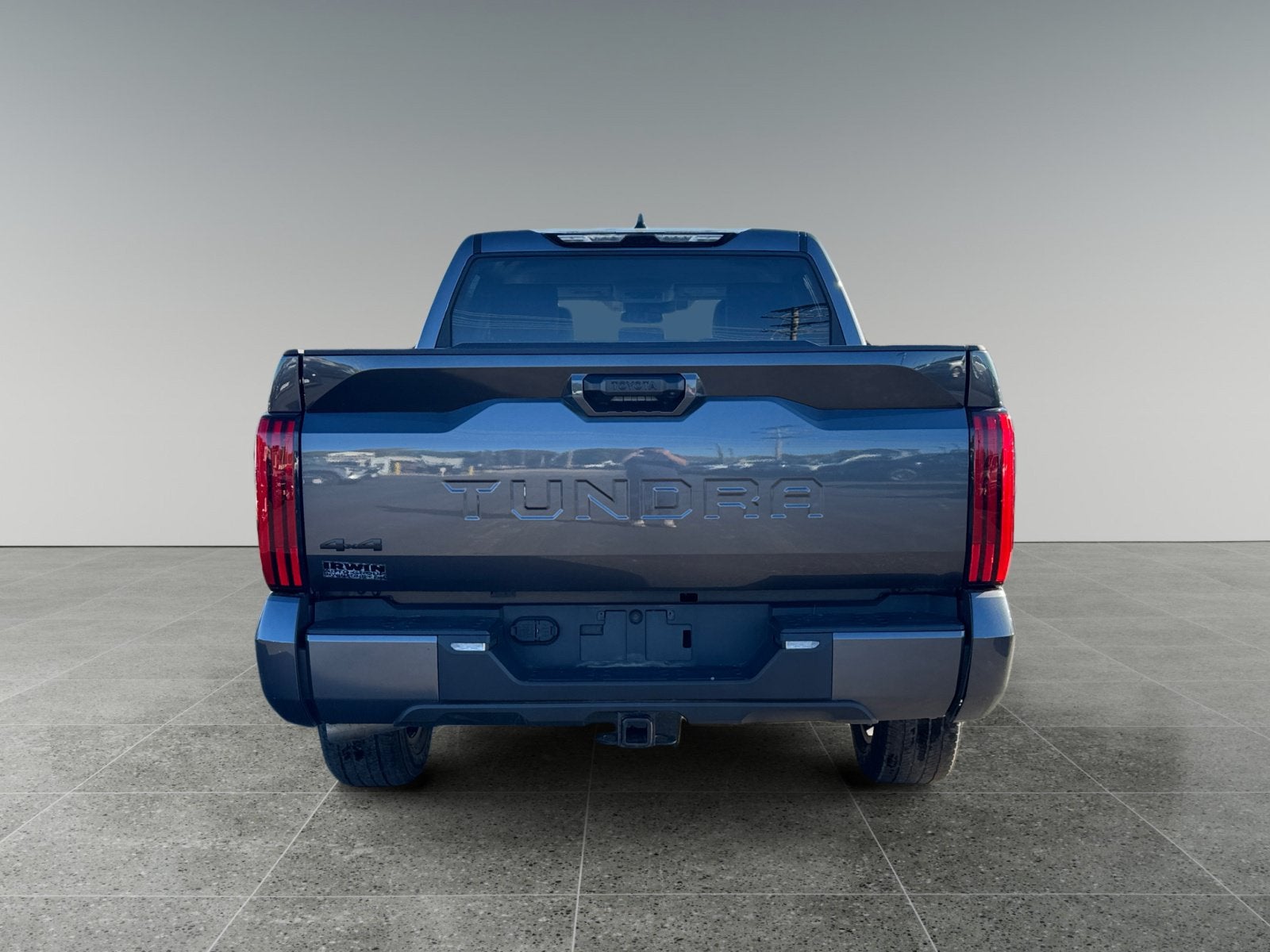 2023 Toyota Tundra 4WD Truck SR5