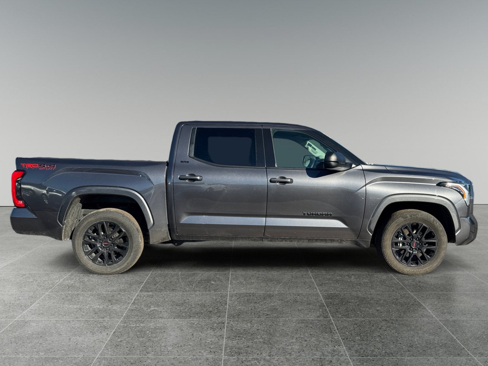 2023 Toyota Tundra 4WD Truck SR5