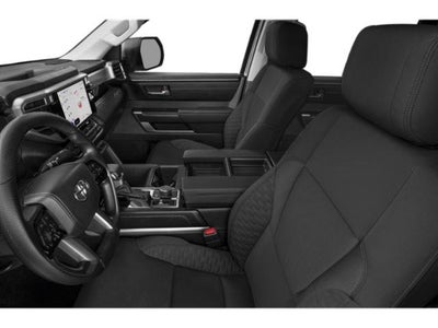 2023 Toyota Tundra 4WD Truck SR5