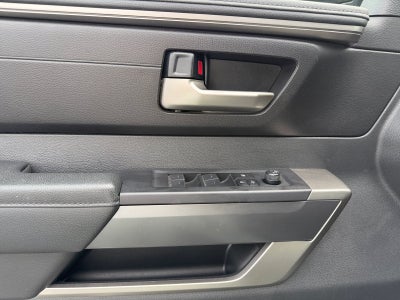 2024 Toyota Tundra 4WD Truck SR5