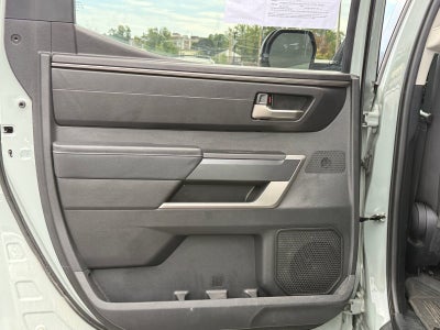 2024 Toyota Tundra 4WD Truck SR5