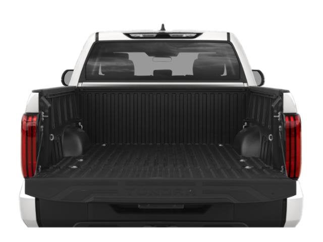 2023 Toyota Tundra 4WD Truck SR5
