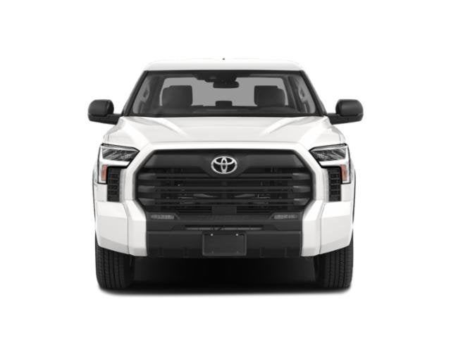2023 Toyota Tundra 4WD Truck SR5