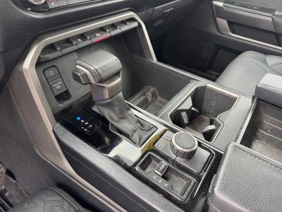 2023 Toyota Tundra 4WD Truck SR5