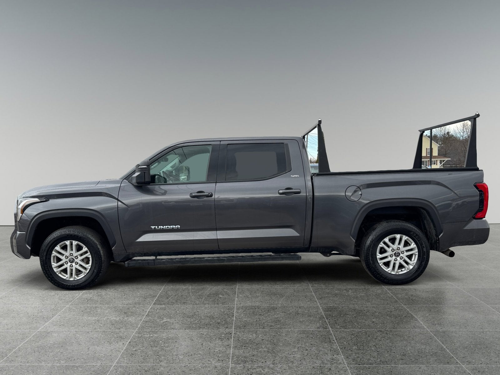 2023 Toyota Tundra 4WD Truck SR5