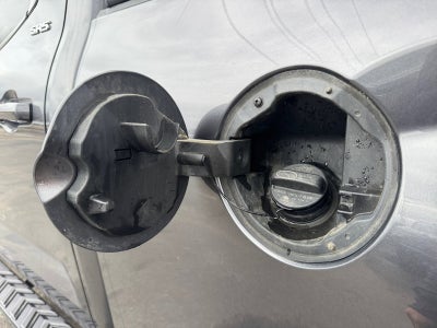 2023 Toyota Tundra 4WD Truck SR5