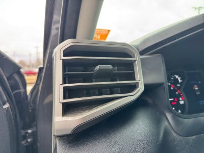 2023 Toyota Tundra 4WD Truck SR5