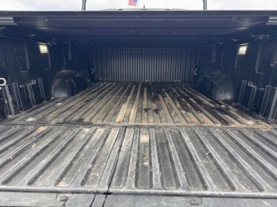 2023 Toyota Tundra 4WD Truck SR5