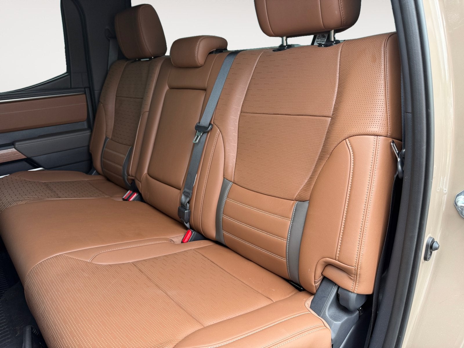 2026 Toyota Tundra 4WD Truck 1794 Edition