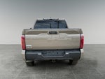 2026 Toyota Tundra 4WD Truck 1794 Edition
