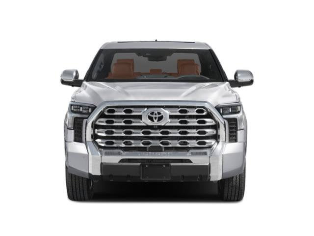 2024 Toyota Tundra 4WD Truck 1794 Edition