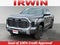 2023 Toyota Tundra 4WD Truck 1794 Edition