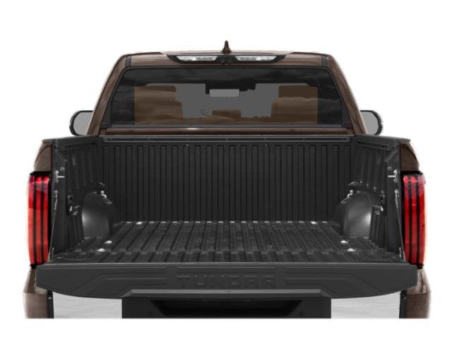 2023 Toyota Tundra 4WD Truck 1794 Edition