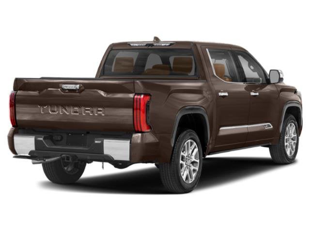2023 Toyota Tundra 4WD Truck 1794 Edition