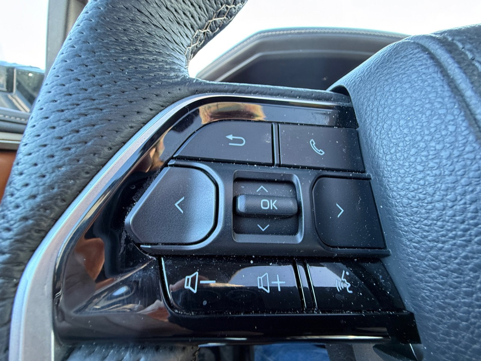 2023 Toyota Tundra 4WD Truck 1794 Edition Hybrid