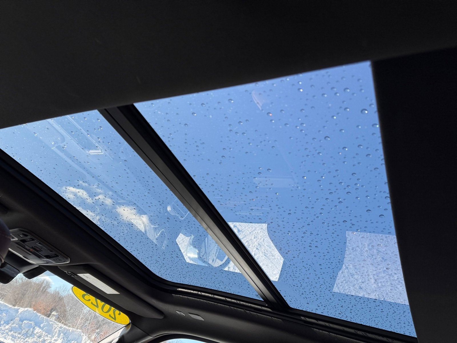 2023 Toyota Tundra 4WD Truck 1794 Edition Hybrid