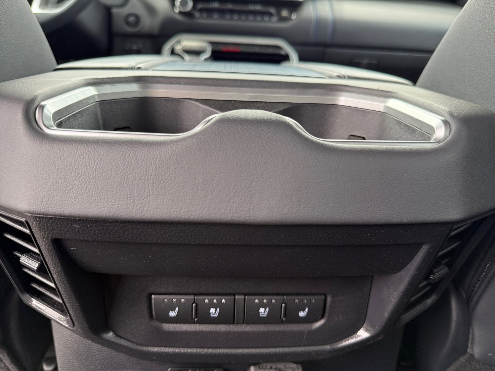 2025 Toyota Tundra 4WD Truck Platinum