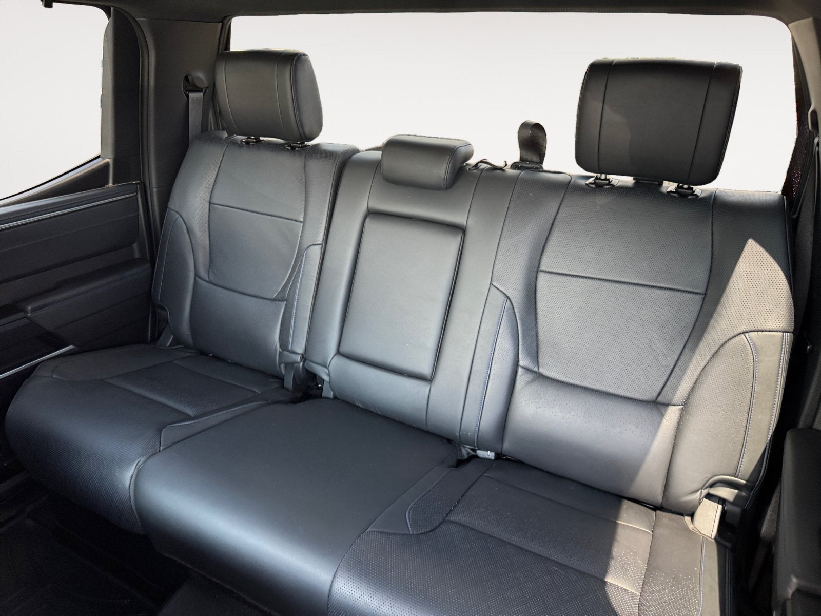 2023 Toyota Tundra 4WD Truck Platinum