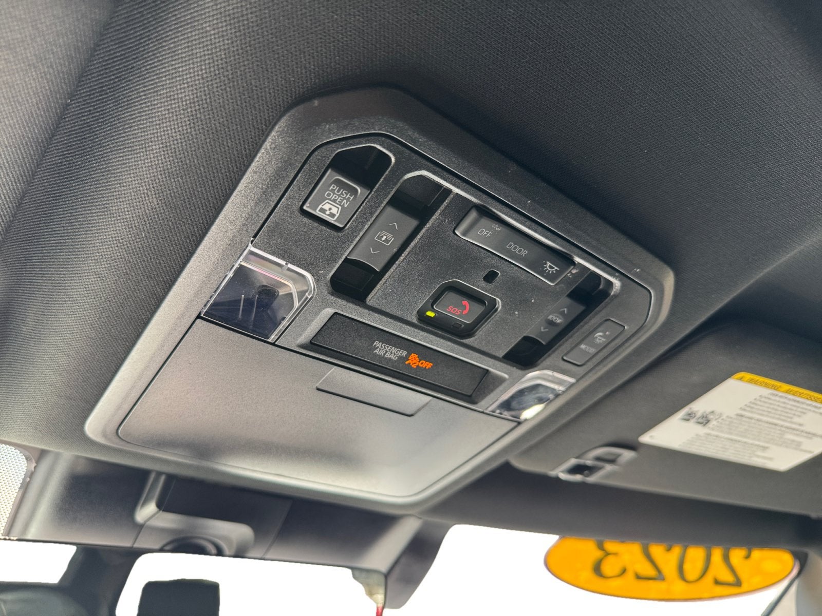 2023 Toyota Tundra 4WD Truck Platinum