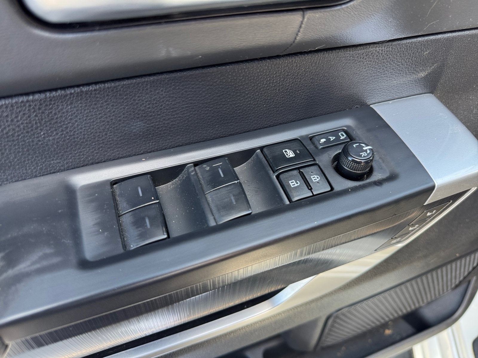 2023 Toyota Tundra 4WD Truck Platinum