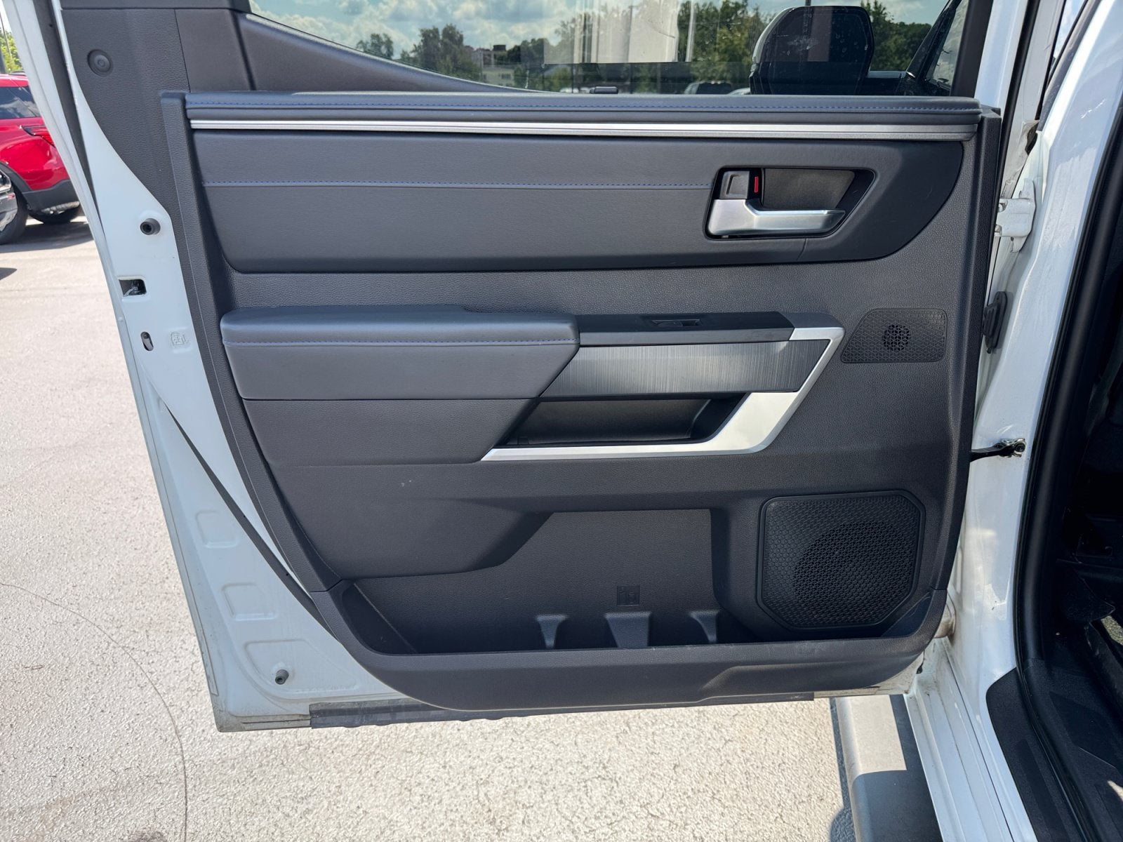 2023 Toyota Tundra 4WD Truck Platinum