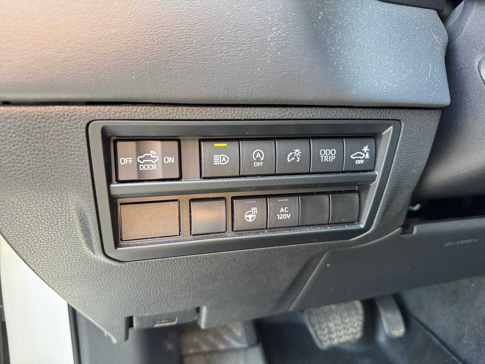 2023 Toyota Tundra 4WD Truck Platinum
