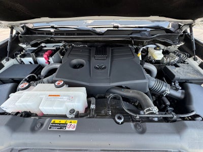 2023 Toyota Tundra 4WD Truck Platinum
