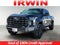 2023 Toyota Tundra 4WD Truck Platinum
