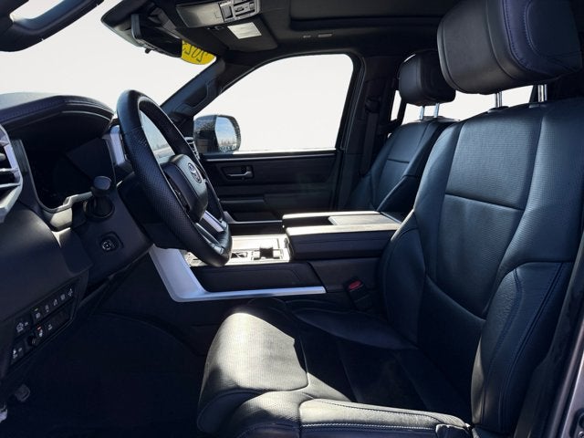 2023 Toyota Tundra 4WD Truck Platinum