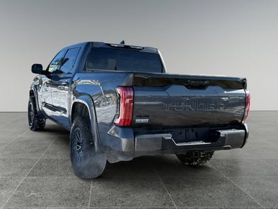 2023 Toyota Tundra 4WD Truck Platinum