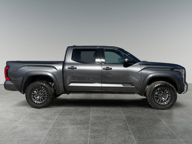 2023 Toyota Tundra 4WD Truck Platinum