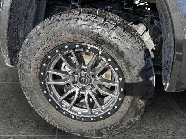 2023 Toyota Tundra 4WD Truck Platinum