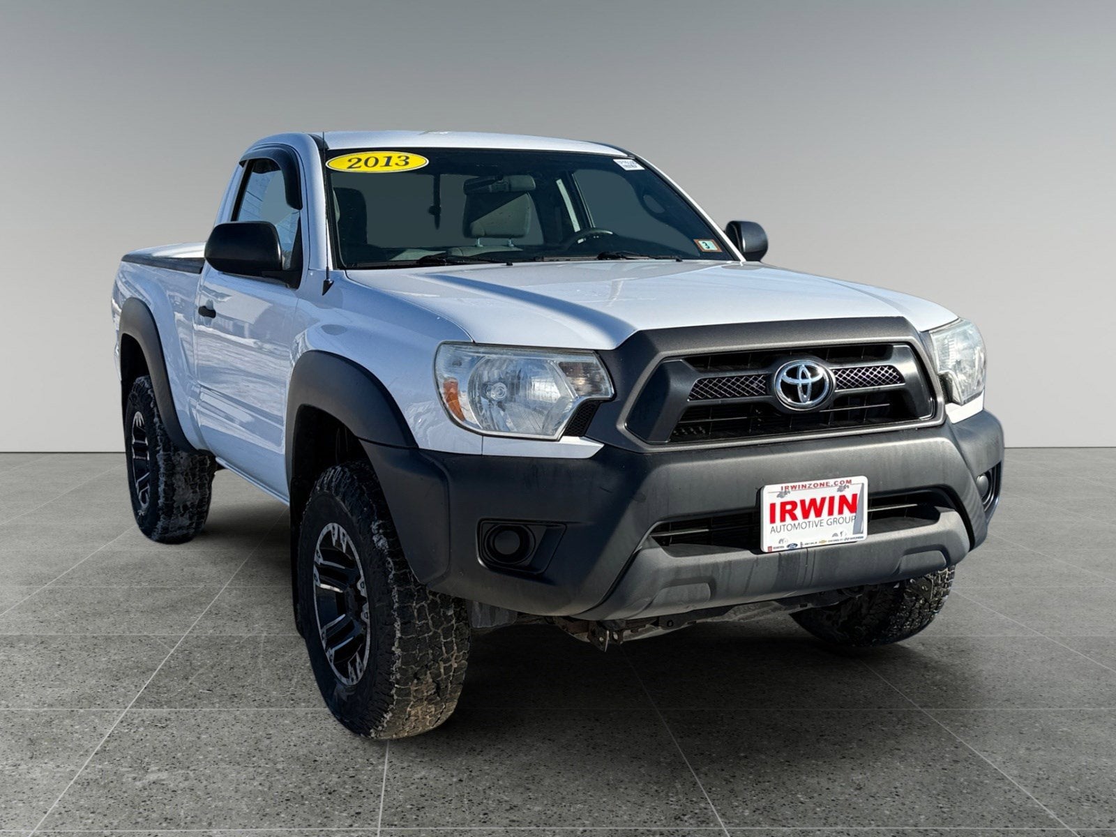 2013 Toyota Tacoma Base