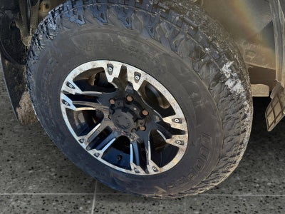 2013 Toyota Tacoma Base