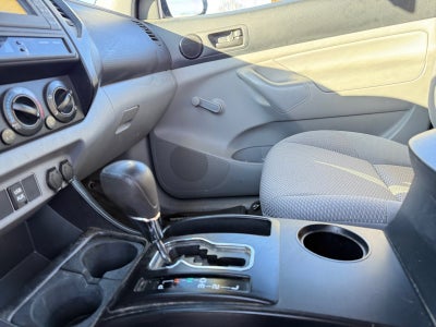 2013 Toyota Tacoma Base