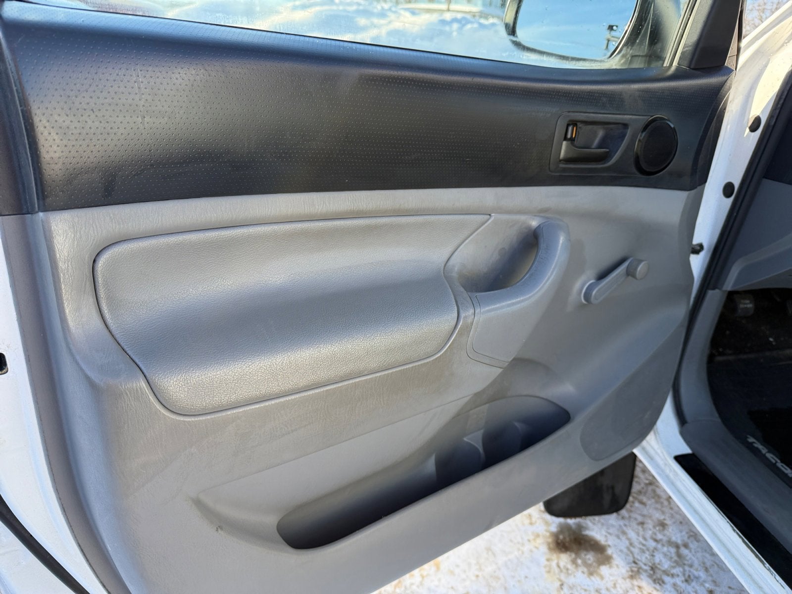 2013 Toyota Tacoma Base