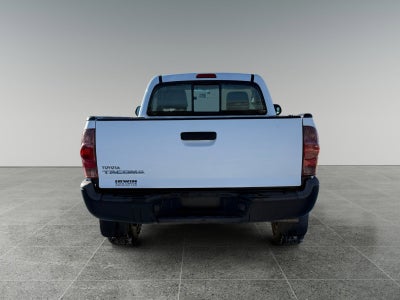 2013 Toyota Tacoma Base