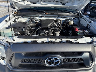 2013 Toyota Tacoma Base