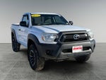 2013 Toyota Tacoma Base