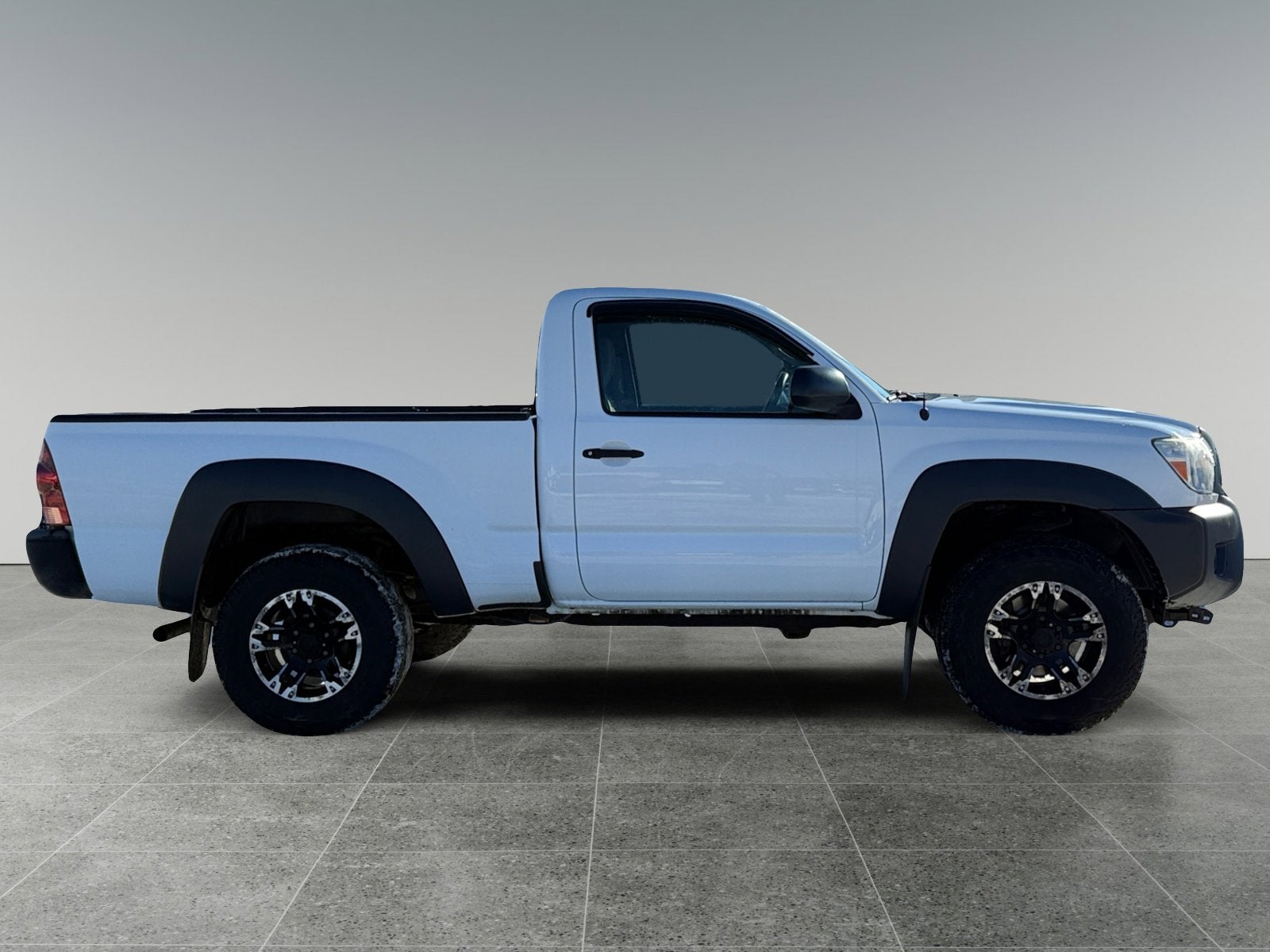 2013 Toyota Tacoma Base